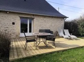 Gîte La Buhennerie 2 personnes