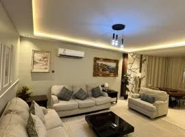 عالم خيال للوحدات الفاخرة