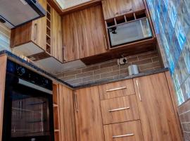 GT holiday home, hotel v mestu Chobe