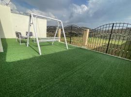 سحاب تهلل السودة Sahab AL-Sodah, hotel em Sawda