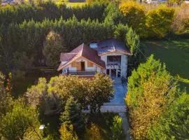 Ferma Gold Double Room by PikHost