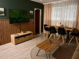 Black Forest Retreat Bad Herrenalb