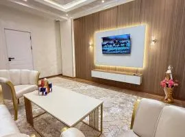 Silk Road Retreat City Center