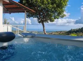 Cabañas Laguna Bella - Bella