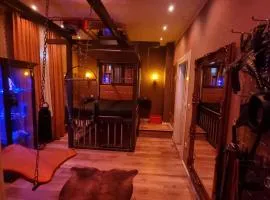 Romantikapartment Golden Dream