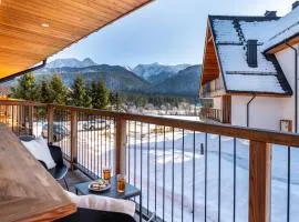 Podhalańska Oaza by Apart Concept Podhale