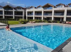 Dany Lodge Lago di Como