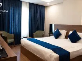 Erbil Platinum Hotel