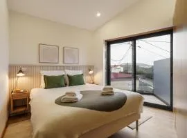 The Station Home by Minho's Guest