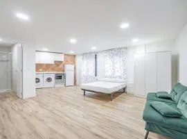 Loft acogedor Madrid SAA