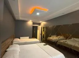 Köşk Hotel Konaklama1