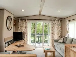 Ballintuim Exclusive Holly Caravan