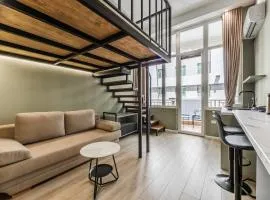 Amel's Rooms by PikHost