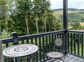 Ballintuim Exclusive Holly Caravan Dog Friendly