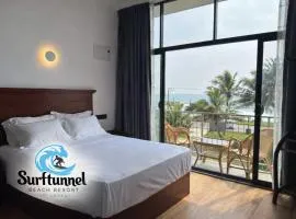 Surftunnel Beach Resort