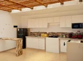 Apartamento 302 cerca a la playa