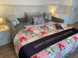 Ferienzimmer 2 Engelmann-Beck