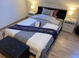 Ferienzimmer 1 Engelmann-Beck