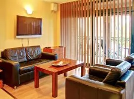 Apartamenty & Restauracja Janus