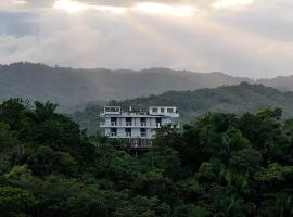 El Templo- Jungle Mirador, hotel em Dibulla