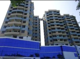 Sylhet, Hill View Tower, Shah Poran,Khadim para, Sylhet