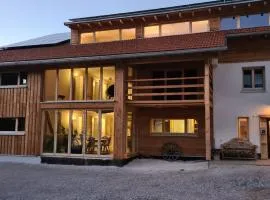 Doppelzimmer in Boutique Hostel