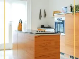 namastay! City-Apartment in Bestlage