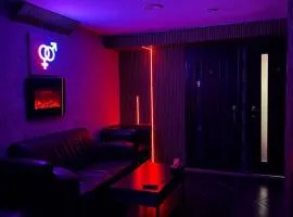 Міні готель "3 КЛЮЧІ"