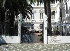Villa Imperiale Hotel