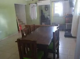 Ramallo temporary rental Expo Agro