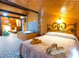 Cuencaloft Casa Rural Eloy