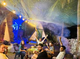 Delft mikki home stay, huisdiervriendelijk hotel in Delft East