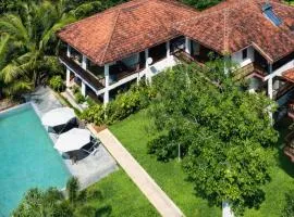 Ashansa Lagoon Resort