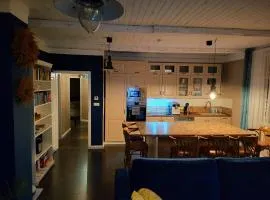 Moderne, stilvolle Ferienwohnung in Stralsund 84m2