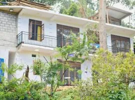 Nildiya holiday resort Sripada Adam's Peak