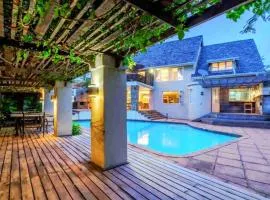 Sylvan Close 3 Umhlanga Rocks