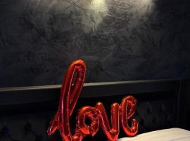 Suite19, hôtel à Trinitapoli