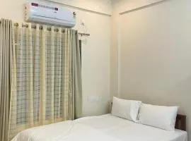 Serenity Rajagiri Apartments near Rajagiri Hospital
