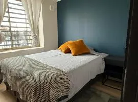 Yates Home parque san valentín