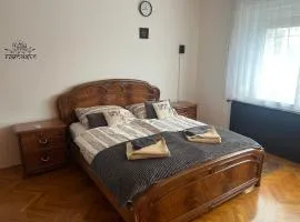 Airport Relax 3 bedroom apartment