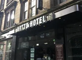 Artto Hotel