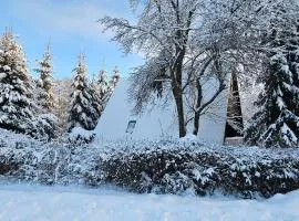 A-Frame am Ochsenkopf