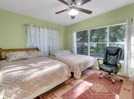 Orlando 3BR | Hot Tub + Parking + Pets