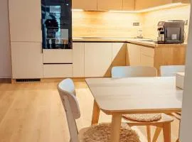 Apartmány ALMA Šumiac