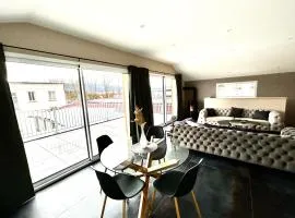 maison cosy en centre ville