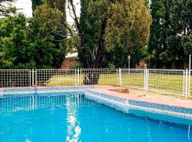 Casa Relax, hotel a Pueblo Esther