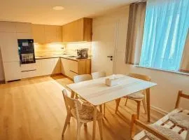 Apartmány ALMA Šumiac