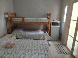 Quarto Paulínia 2, hotell sihtkohas Paulínia