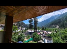 Harsil Paradise, хотел в Harsil