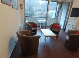 Appartement saint lary soulan 5 personnes